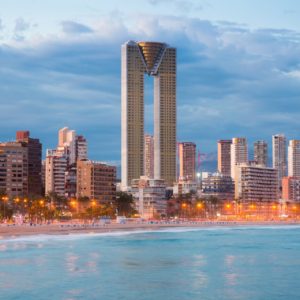 mudanza benidorm