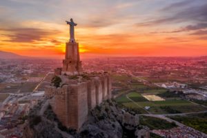 mudanzas murcia