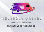 Transportes y Mudanzas Moreno
