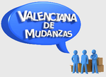 Valenciana de Mudanzas