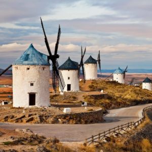 mudanza en castilla la mancha