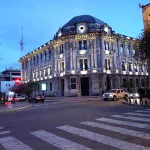 mudanza en cuenca