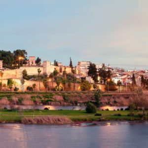 mudanza en extremadura