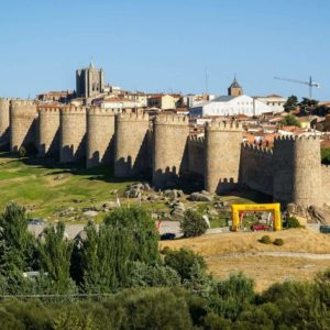 mudanza en castilla y leon