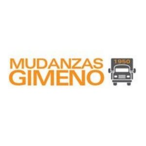 Mudanzas gimeno logo