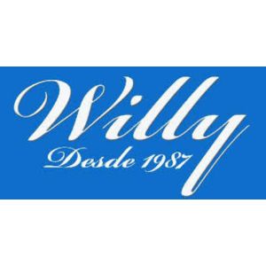 logo mudanzas willy S.L