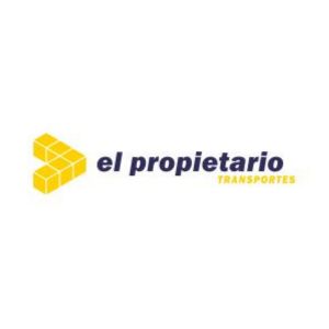 Mudanzas y Transportes El Propietario logo