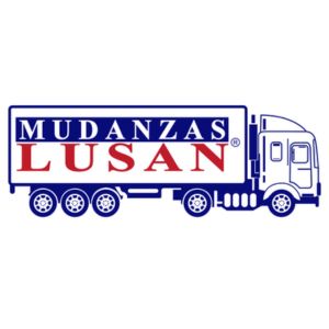 mudanzas lusan logo