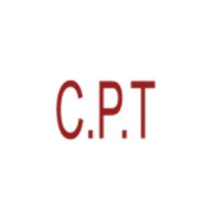 CPT logo