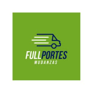 full portes logo