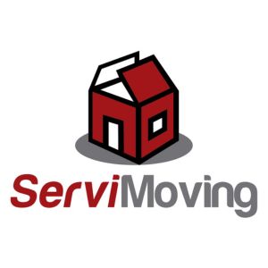 servimoving barcelona logo