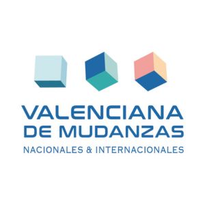 logo valenciana de mudanzas