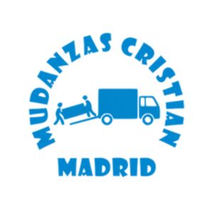 mudanzas cristian logo