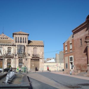 mudanzas en alcazar de san juan