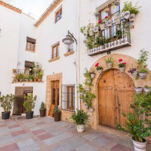mudanzas en javea