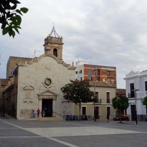 mudanzas en paterna