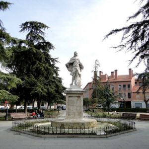 mudanzas en san fernando de henares