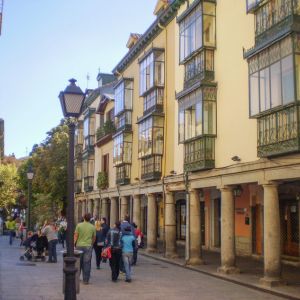 mudanzas en san lorenzo del escorial