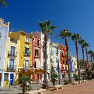 mudanzas en villajoyosa