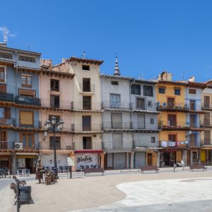 mudanzas en calatayud