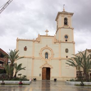 mudanzas en san javier