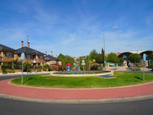 Vivir en arroyomolinos