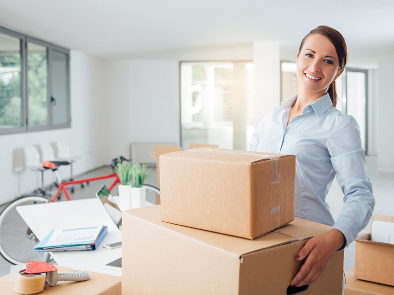 empresas de mudanzas en Arroyomolinos