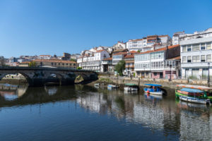 mudanzas en Betanzos