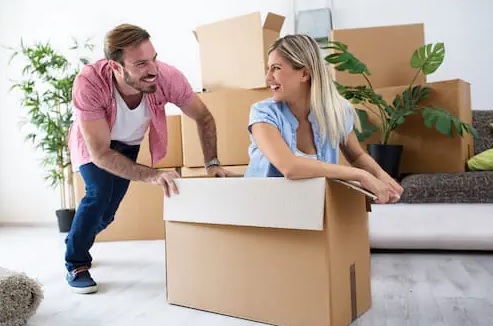 mudanzas en Velilla de San Antonio