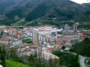 mudanzas en eibar