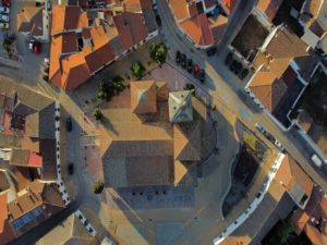 vivir en Torres de Alameda